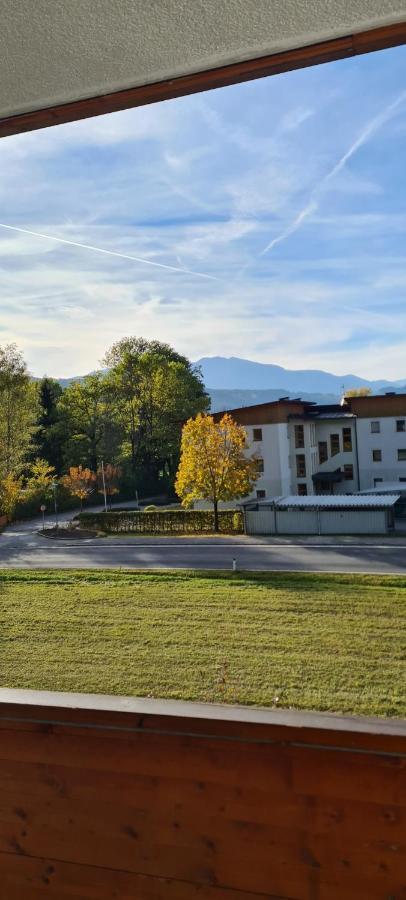 Ferienwohnung Edeltraud, Fusslaeufig Zum See Und 20 Minuten Vom Skigebiet Entfernt Döbriach Eksteriør bilde