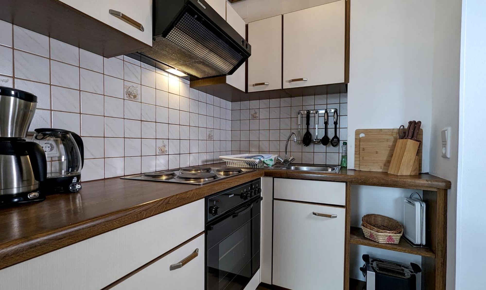 Ferienwohnung Edeltraud, Fusslaeufig Zum See Und 20 Minuten Vom Skigebiet Entfernt Döbriach Eksteriør bilde