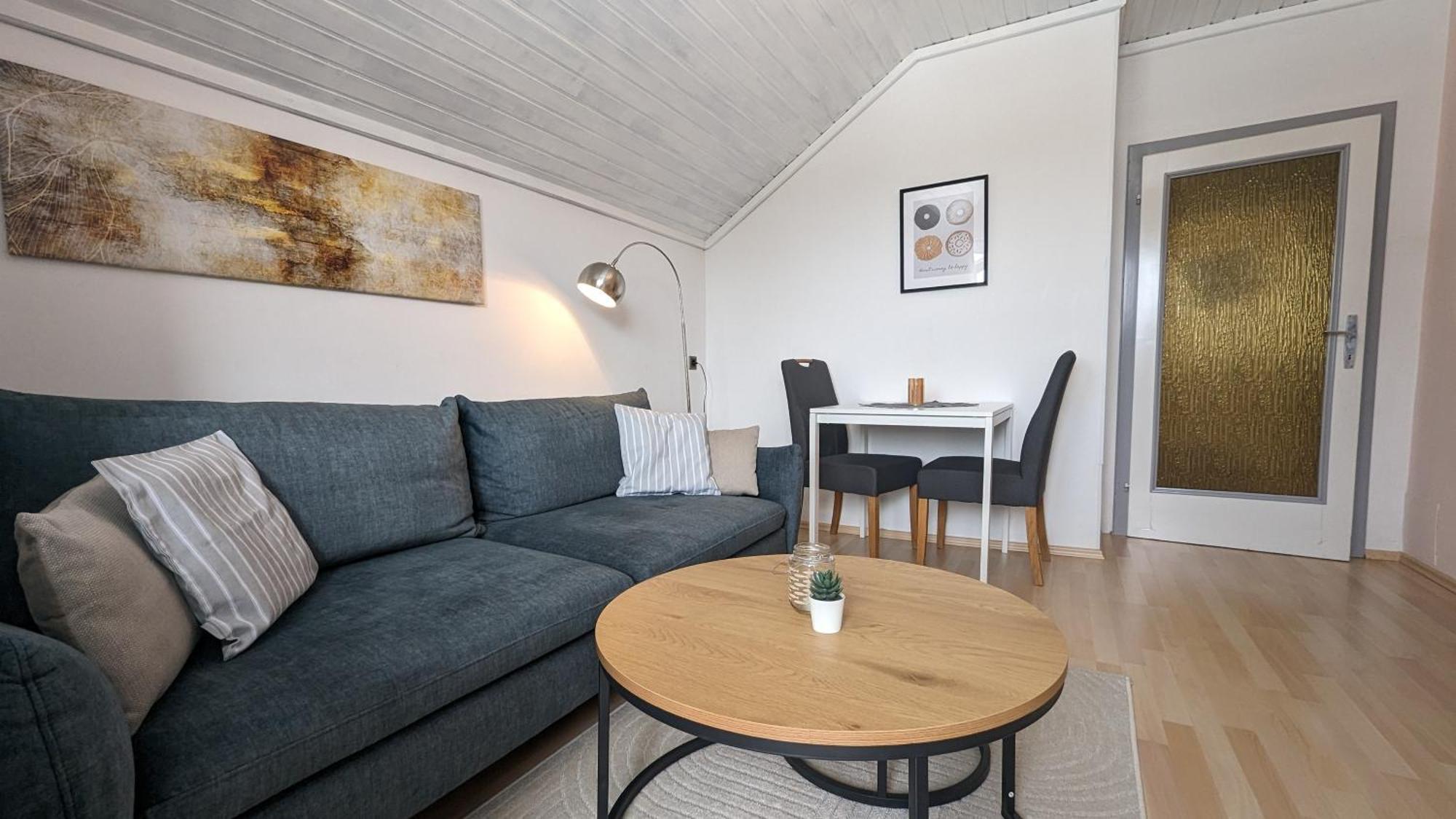 Ferienwohnung Edeltraud, Fusslaeufig Zum See Und 20 Minuten Vom Skigebiet Entfernt Döbriach Eksteriør bilde
